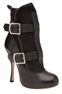 Vivienne Westwood Skyscraper Boot - Lyst