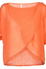 Bodkin Tulip Top