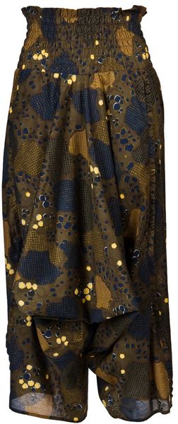 Rachel Comey Harem Pants - Lyst