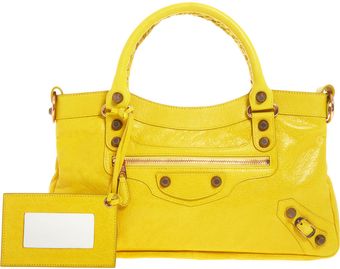 Balenciaga Arena Giant First - Lyst