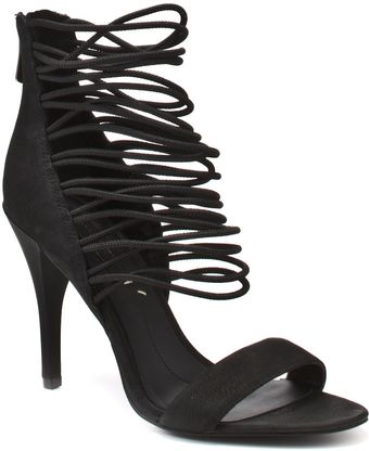 BCBGMAXAZRIA Nikole - Black - Lyst