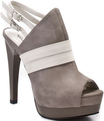 Michael Antonio Tanaz - Light Grey - Lyst