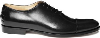 Mr. Hare Leather Lace Up Shoes - Lyst