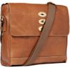 Mulberry Brynmore Leather Messenger Bag in Brown for Men - Lyst