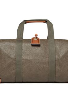 Mulberry Medium Clipper Holdall Bag - Lyst