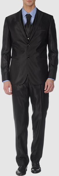 Maestrami Cerimonia Suit - Lyst