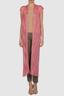 Missoni Cardigan - Lyst