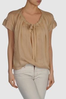 Viktor & Rolf Blouse - Lyst