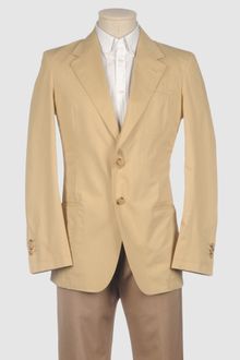 Yves Saint Laurent Rive Gauche Blazer - Lyst