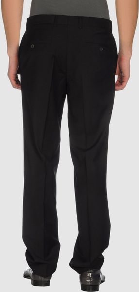boss pants