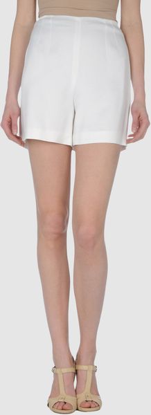 Hussein Chalayan Shorts - Lyst