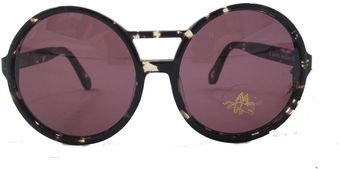 Karen Walker Rover Sunglasses - Lyst
