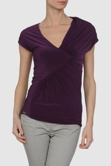 Rock & Republic Top - Lyst
