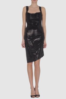 Vivienne Westwood Red Label 3/4 Length Dress - Lyst