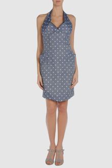 Vivienne Westwood Red Label 3/4 Length Dress - Lyst