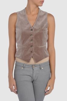 Yves Saint Laurent Rive Gauche Top - Lyst