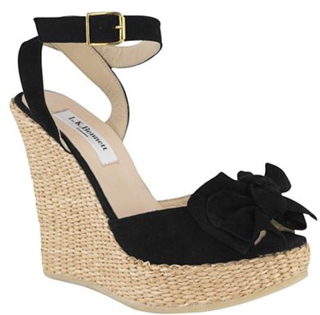 lk bennett platform sandals