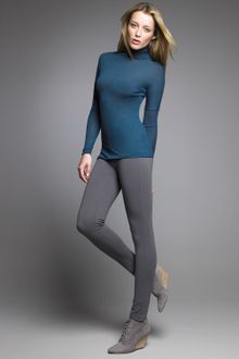 Piazza Sempione Jersey Leggings - Lyst