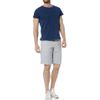 Polo Ralph Lauren Bradbury Seersucker Cotton Shorts in Blue for Men - Lyst
