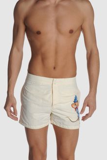 Coast Water Swimming Trunks - Lyst