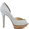 Enzo Angiolini Cerick  Light Grey in Gray (grey) - Lyst