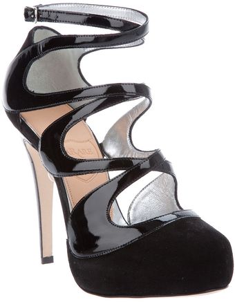 Larare Imelda Shoe - Lyst