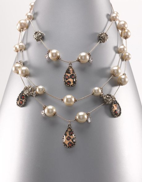 Leopard Illusion