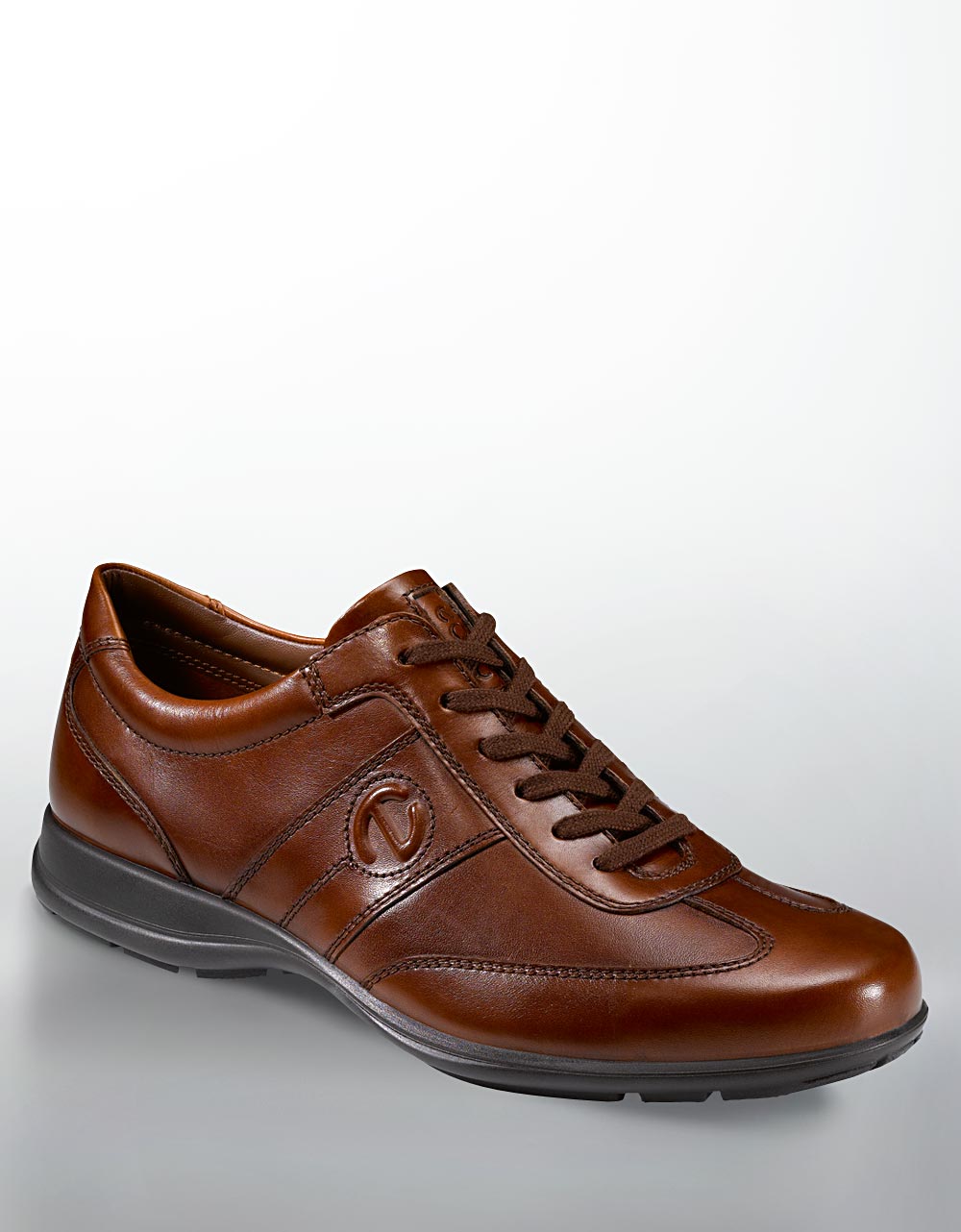 ecco shoes oxford ecco pacer leather oxford shoes in brown for brown ecco shoes oxford ecco pacer leather oxford shoes in brown for brown