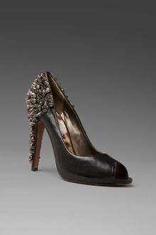 Sam Edelman Lorissa Spike Pump - Lyst