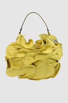 Valentino Large Leather Bag - Lyst