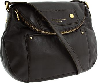 Marc By Marc Jacobs Preppy Leather Natasha - Lyst