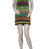 Missoni Alphonsine Beaded Shift Dress in Multicolor - Lyst