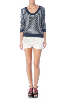 Rag & Bone Portabello Short - Lyst