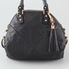 Rebecca Minkoff Small Boy Toy Satchel in Black - Lyst
