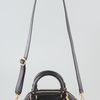 Rebecca Minkoff Small Boy Toy Satchel in Black - Lyst