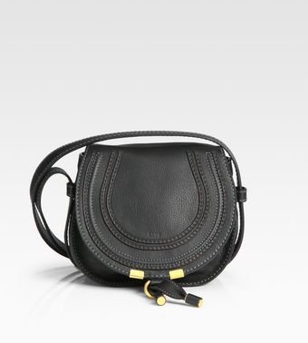  Marcie Round Crossbody Bag 