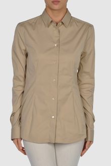 Dolce & Gabbana Long Sleeve Shirt - Lyst