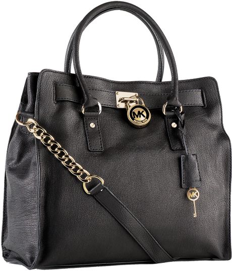 Michael Kors Hamilton Tas Michael Kors Hamilton Tas