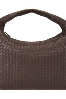 Bottega Veneta Large Intrecciato Hobo - Lyst