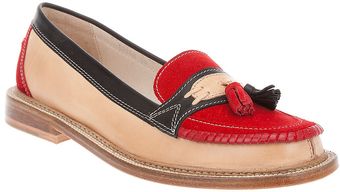 B Store Berlin 1 Loafer - Lyst