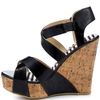 Chinese Laundry Drastic  Black in Black - Lyst
