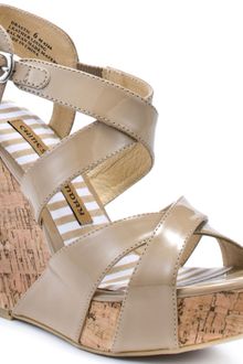 Chinese Laundry Drastic - Nude - Lyst
