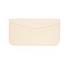 Marc By Marc Jacobs Bianca Large Clutch in Beige (cream) - Lyst