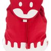 Peter Jensen Rabbit Rucksack in Red - Lyst