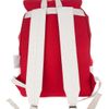 Peter Jensen Rabbit Rucksack in Red - Lyst