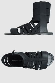 American Retro Sandals - Lyst