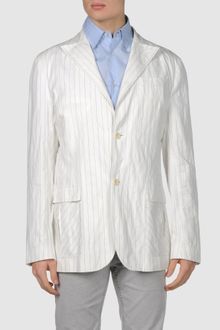 Class Roberto Cavalli Blazer - Lyst