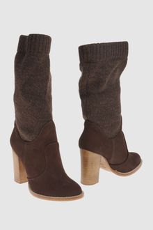 Get U High-heeled Boots - Lyst