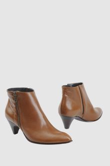 Pierre Darre' Ankle Boots - Lyst