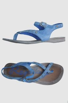 Replay Flip Flops - Lyst